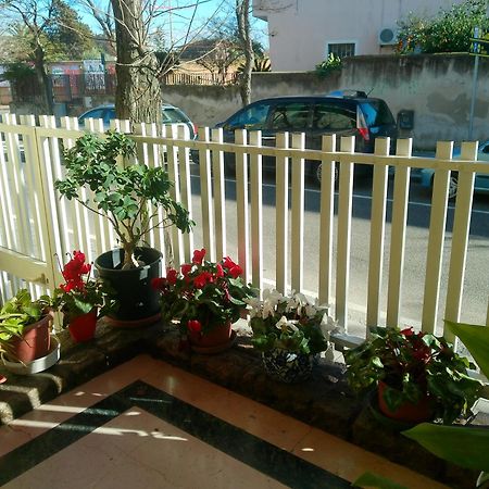 Cappuccini Apartments Oristano Exterior foto