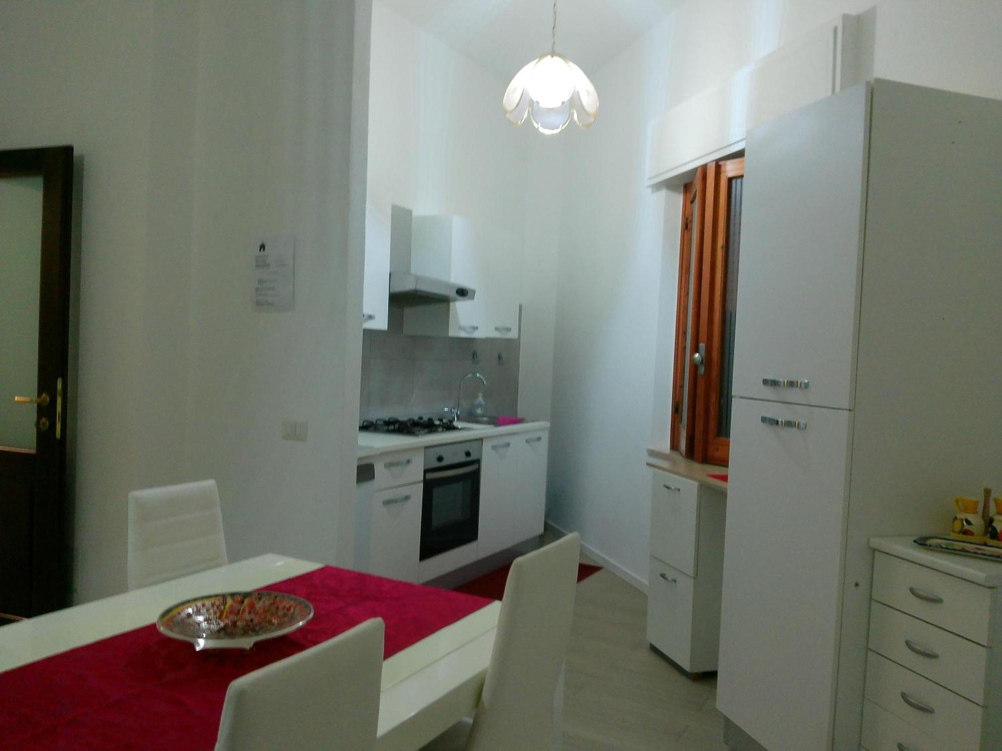 Cappuccini Apartments Oristano Exterior foto