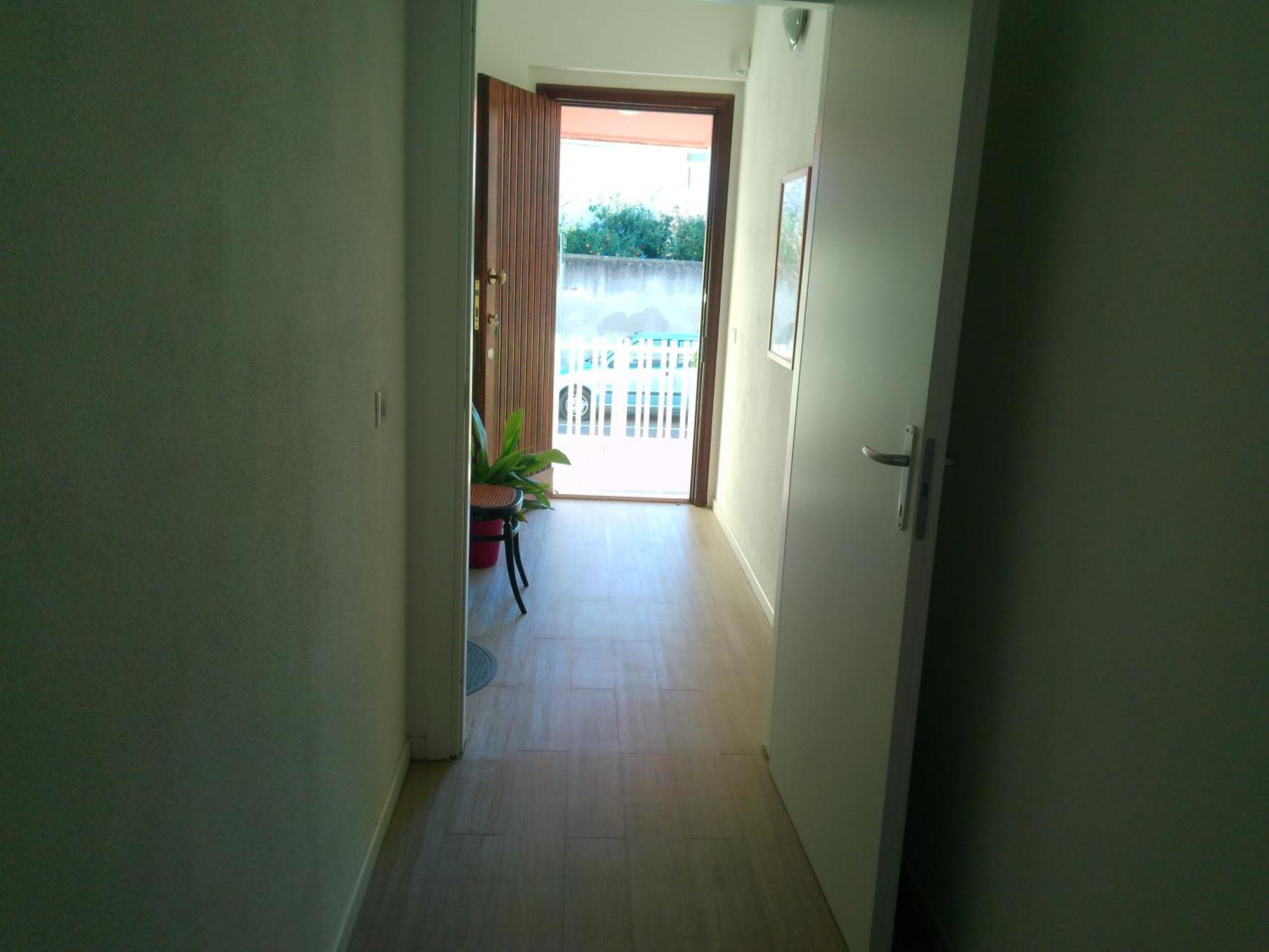 Cappuccini Apartments Oristano Exterior foto
