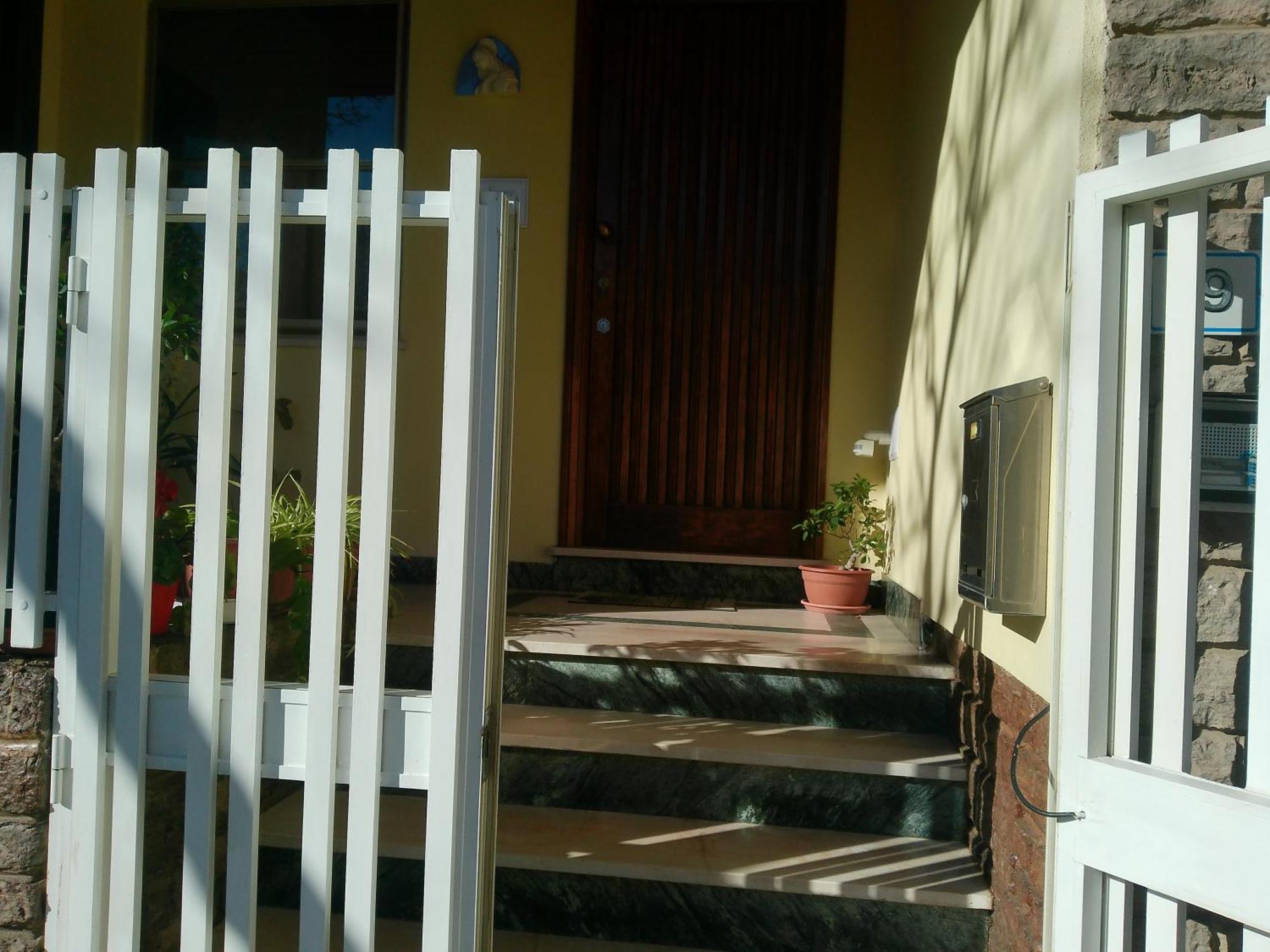 Cappuccini Apartments Oristano Exterior foto